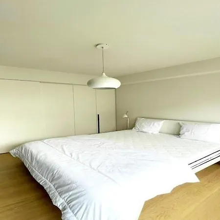 By The Sea Dike Apartment Middelkerke