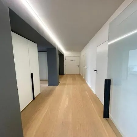 Apartment By The Sea Dike