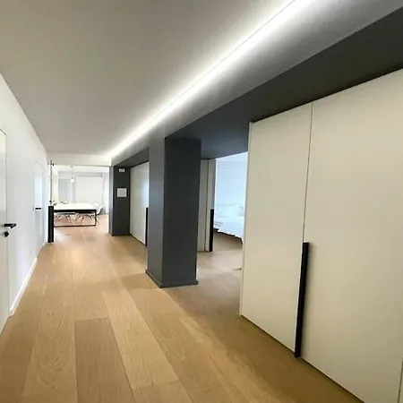 Apartment By The Sea Dike *