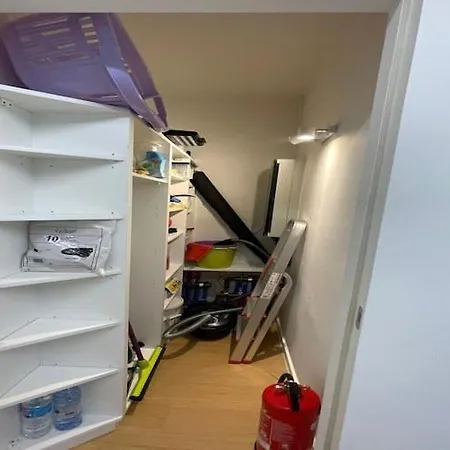 Daire By Epernay Square With Sea View Middelkerke