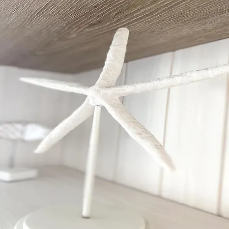 By Epernay Square With Sea View Daire Middelkerke