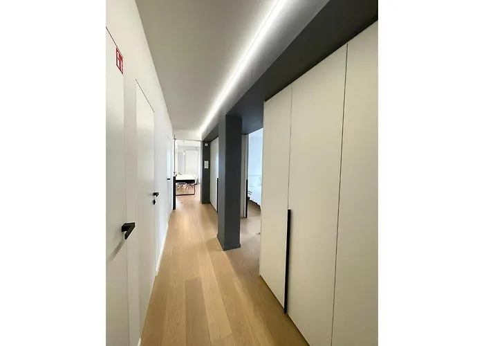 By Epernay Square With Sea View Apartment Middelkerke